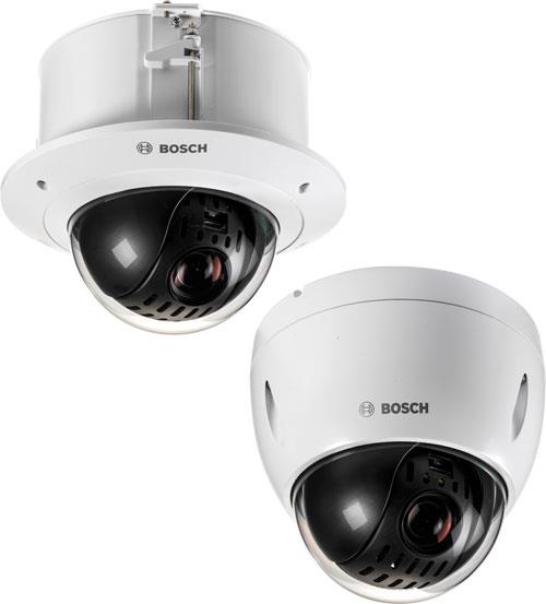 BOSCH AUTODOME IP 4000i